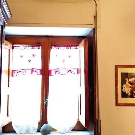 Stanza Vacanza-centro Storico. Acireale