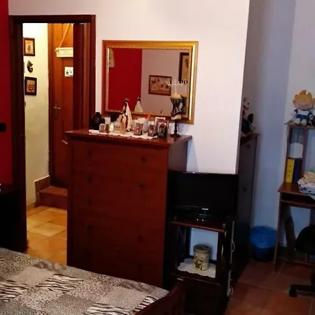 Accommodatie bij particulieren Stanza Vacanza-centro Storico.