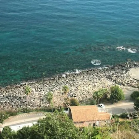 Stanza Vacanza-centro Storico. Accommodatie bij particulieren *