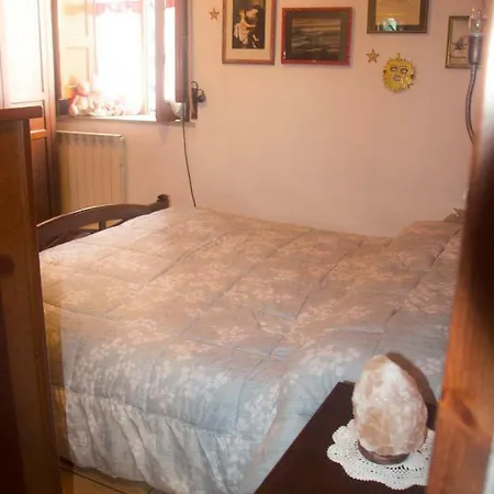 Stanza Vacanza-centro Storico. Accommodatie bij particulieren Acireale
