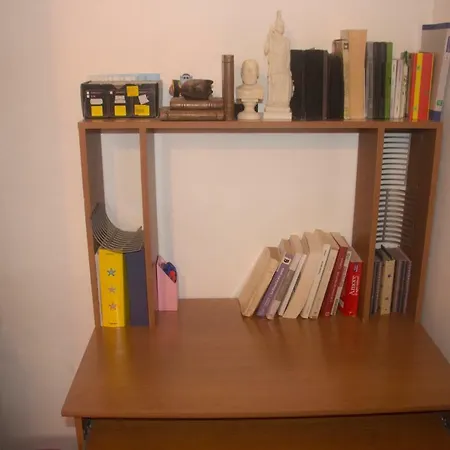 Accommodatie bij particulieren Stanza Vacanza-centro Storico. *