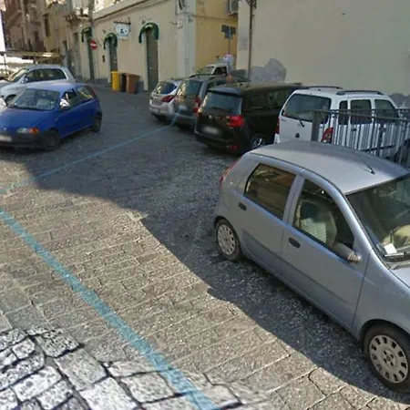 Stanza Vacanza-centro Storico.