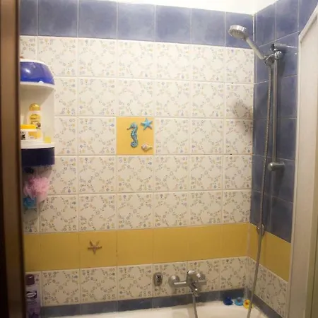 Homestay Stanza Vacanza-centro Storico. *